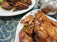 -郭姐·威海渔村(黄兴路店)