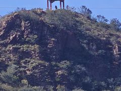-大境门景区
