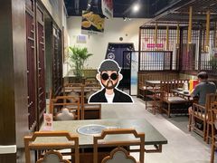 -马一洒开锅羊肉清真餐厅(京汉店)