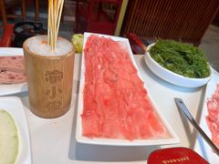 -重庆古城墙火锅(贵阳店)