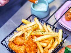 -梳打冰室(氹仔店)