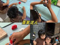 -东涌水乡风情街