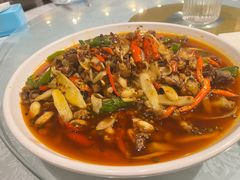 -陈胖子特色菜.鲜货现炒(融景城店)