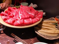 -晓宇重庆火锅(赛格国际购物中心店)