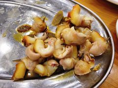 -七鲜渔港美食餐厅(巽寮湾海景店)