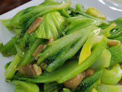 -南记食粥坊·宵夜大排档(莲花总店)