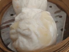 叉燒包-宝湖海鲜酒家(西环店)