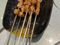 -新粤新疆菜(禅城店)