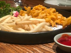 -嘉禾·悦享餐厅(八方汇店)