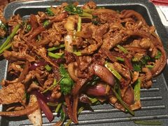 -九毛九西北菜(百信广场店)