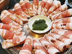 -东镇老火锅(长春路首店)