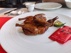 -馋遇江南·精致湖景雅宴(东方之门店)