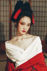 点击看大图 -持熹光年写真体验馆