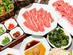 -鼎鼎香·港式火锅(北京SKP店)
