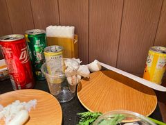 -牛New寿喜烧(虹桥新天地店)