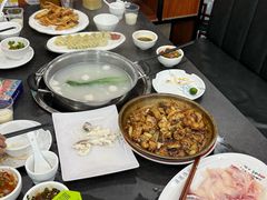 -源港渔村-中山脆肉鲩(博罗店)