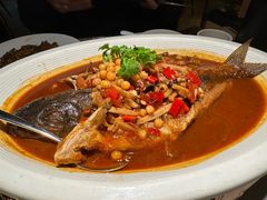 -桂小厨广西菜(航洋店)