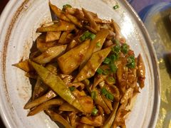 -兰溪小馆(首经贸店)