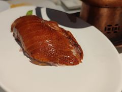 -四季民福烤鸭店(王府井灯市口店)