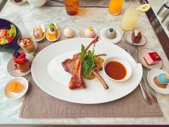 -成都瑞吉酒店·秀餐厅