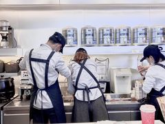 -百分茶(昆山万象汇店)