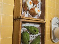 -蔡澜点心·粤菜(海印都荟城店)
