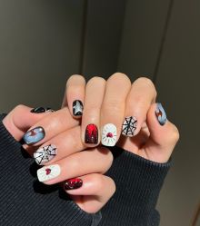 -斯馨·健康美甲美睫