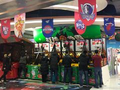 -PLAY 1家庭娱乐中心(城关万达广场店)