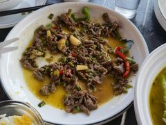 -食光慢宴·安吉土菜馆