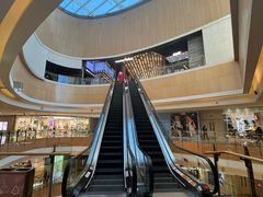 -CGV星星影城(颐堤港ScreenX店)