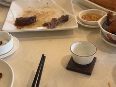 -广东嘉华大酒店·金銮阁中餐厅