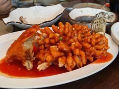 -金陵家宴·金陵春·南京菜(夫子庙店)