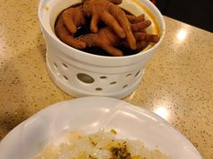 豉油皇凤爪-点都德(大茶楼店)