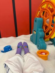 -木马王国(萧山银隆店)