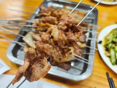 -同裕烧烤·海鲜·家常菜(杰座·欧洲城店)