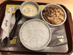 香菇鸡腿-真功夫(北京路步行街店)