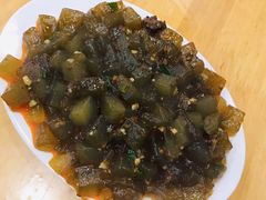 -小街锅贴(西工饭庄七分店)