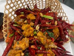 -瑞福园联谊餐室(茂名南路店)