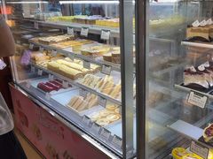 -蜂蝶来饼店(拱北总店)