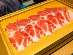 -火炉火自助餐(悠唐购物中心店)
