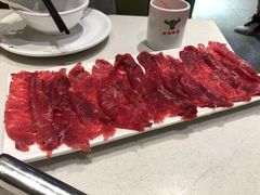 -古乐牛香·鲜牛肉牛杂火锅(新区店)