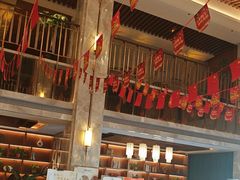 -御海8号温泉酒店
