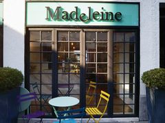 -Madeleine玛德琳(永平里店)
