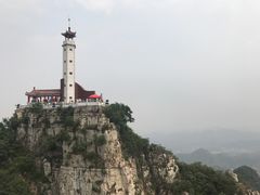 -狼牙山风景区