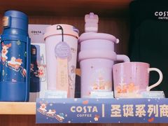 -COSTA COFFEE(西直门店)