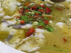 -椒香川流不息川菜馆(二七北路店)