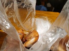 -聚合鑫东北熏酱熟食麻辣面(长阳店)