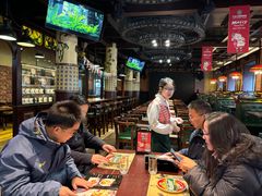 -马迭尔德式西餐精酿啤酒屋(中央大街店)