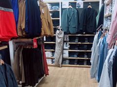 -优衣库(长沙国金中心店)
