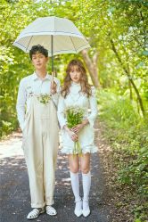 -易摄影婚纱摄影工作室